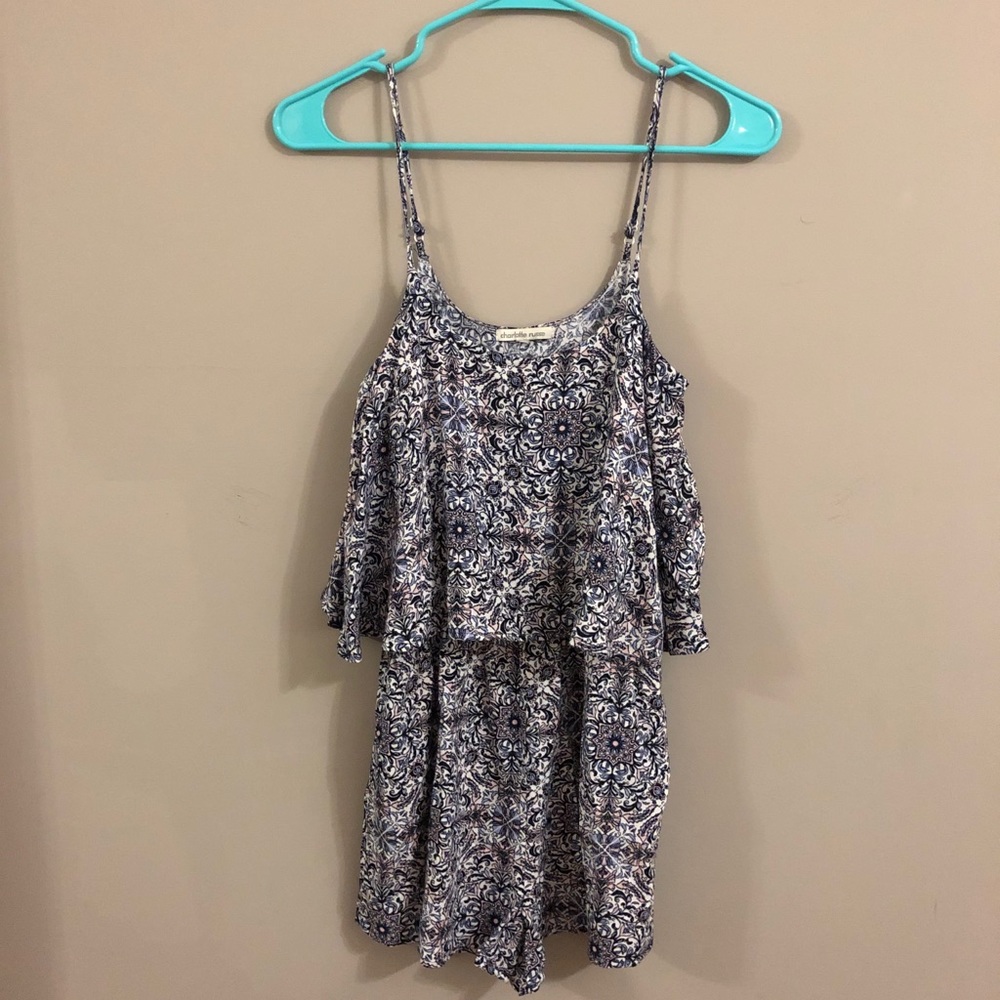 Rompers